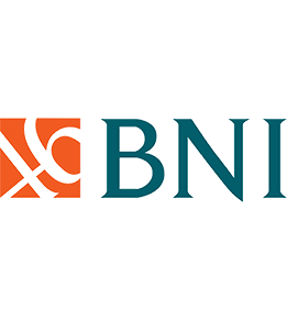 Logo BNI